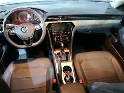 ڤۆڵکسواگن پاسات